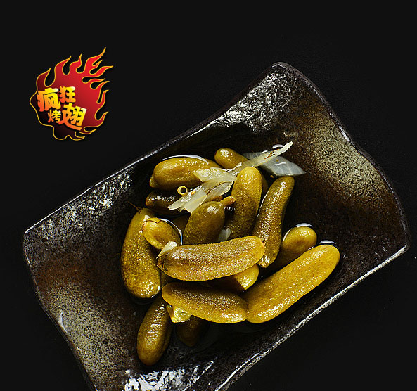 武定疯狂bt烤翅